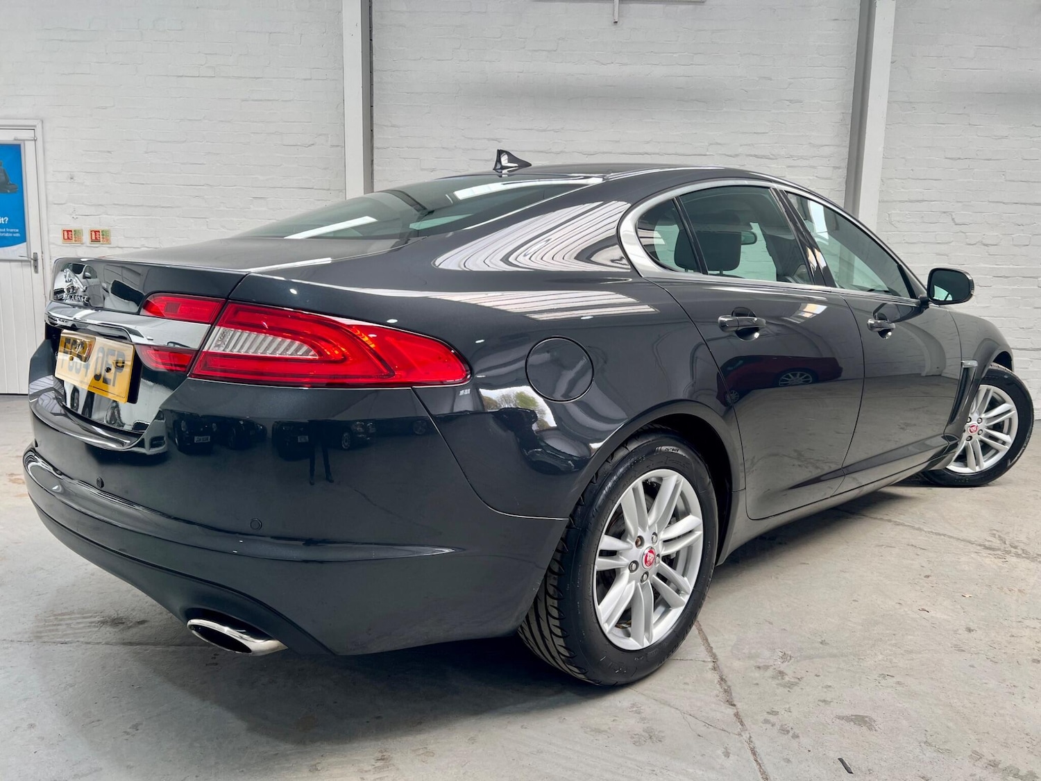 Used Jaguar XF for sale - 78214549: Photo 7