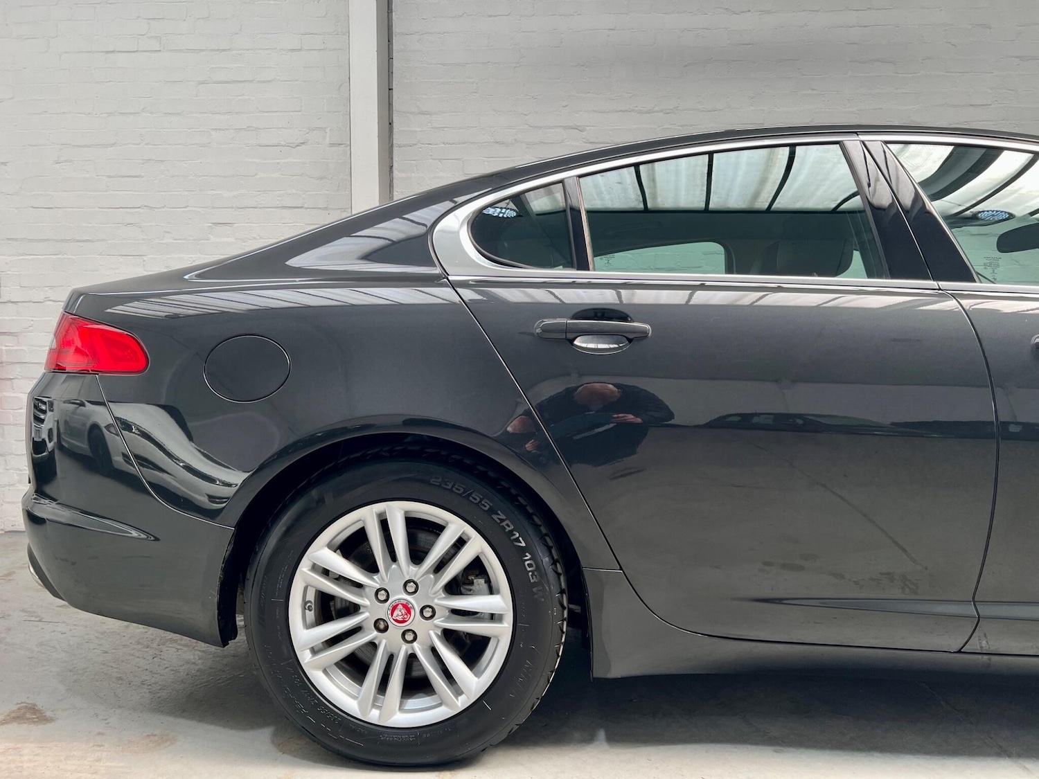 Used Jaguar XF for sale - 78214549: Photo 8