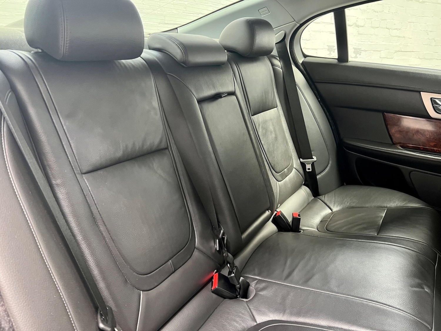 Used Jaguar XF for sale - 78214549: Photo 9