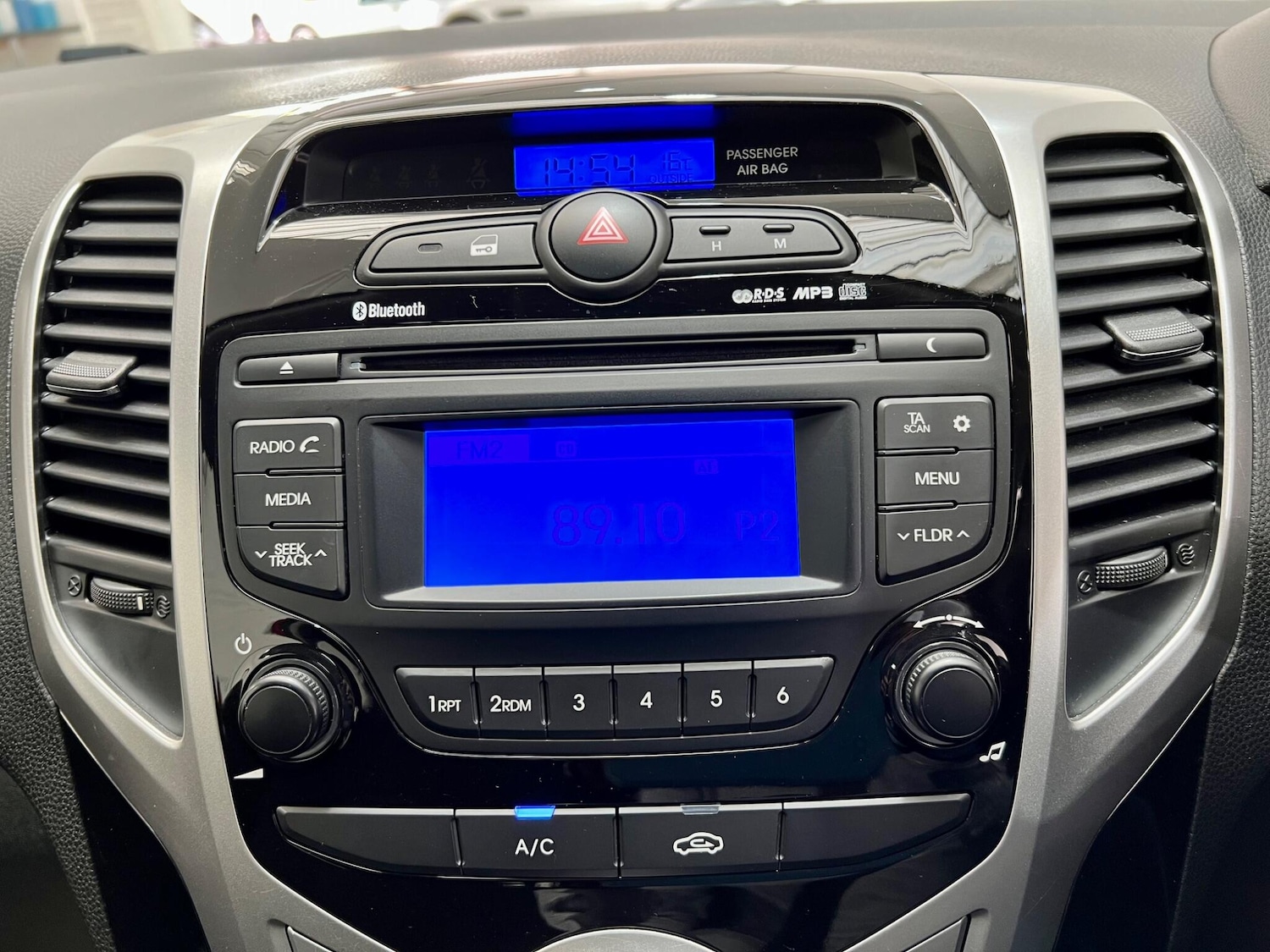 Vehicle 24