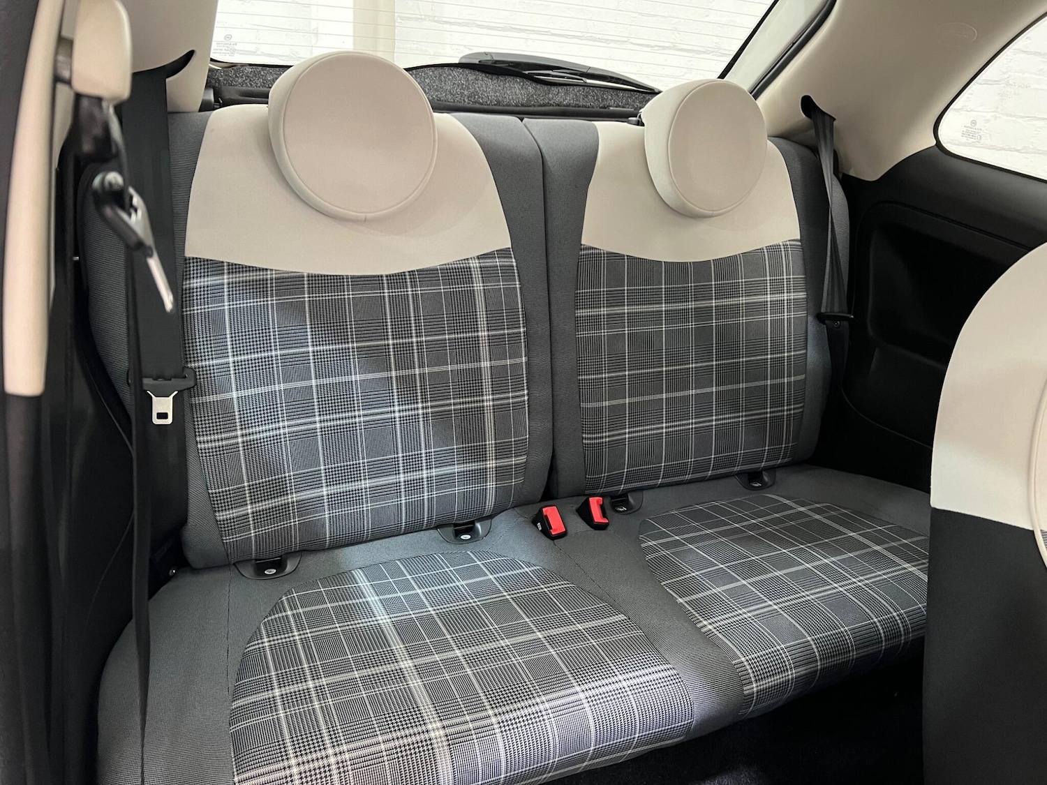 Used Fiat 500 2021 for sale - 76377343: Photo 11