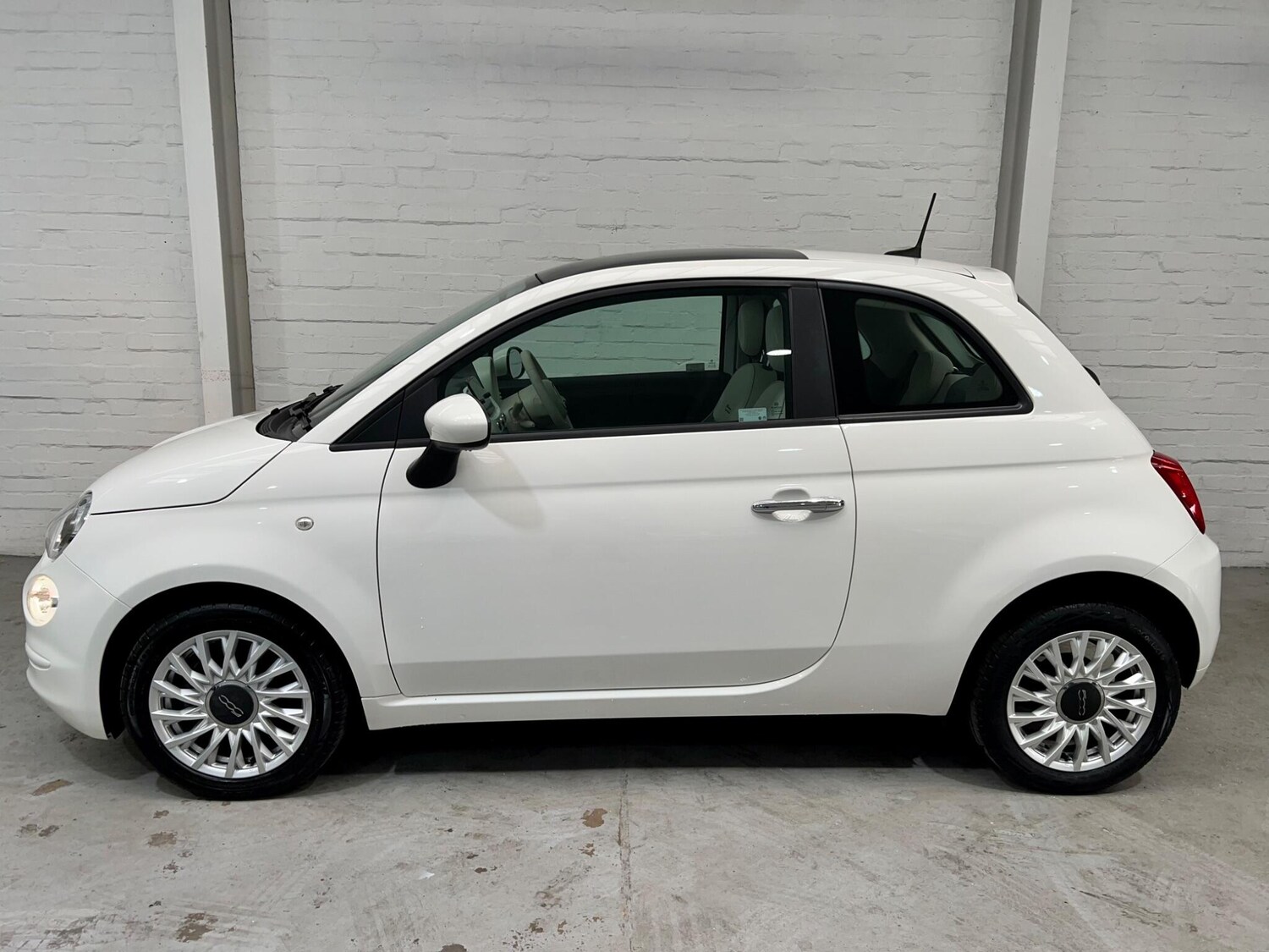 Used Fiat 500 2021 for sale - 76377343: Photo 14