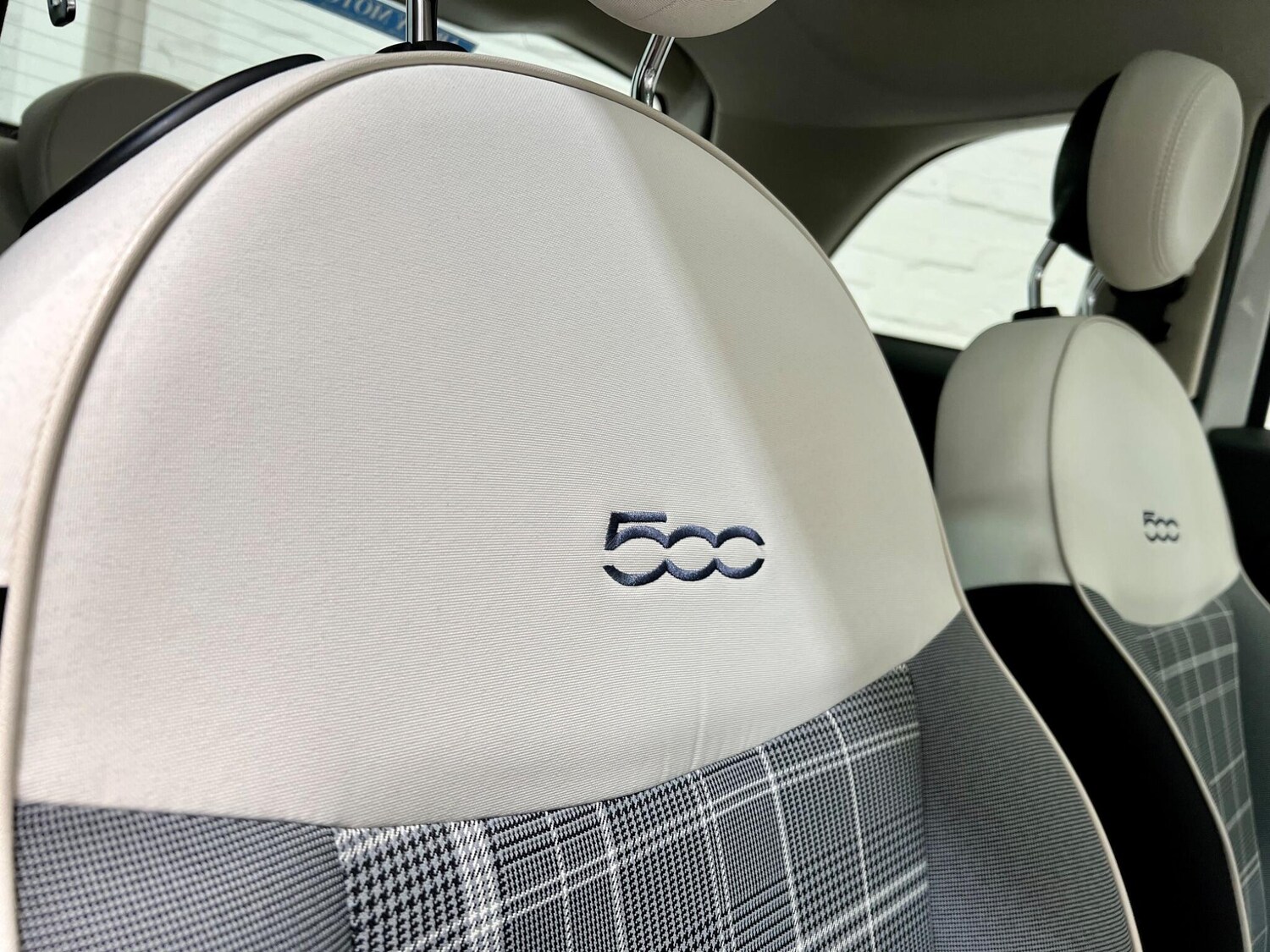 Used Fiat 500 2021 for sale - 76377343: Photo 15