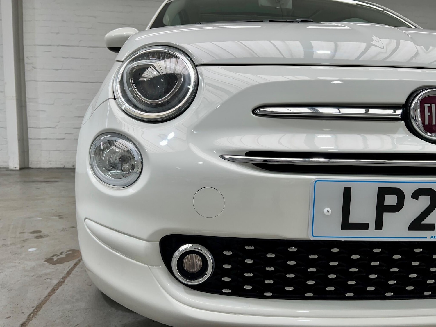 Used Fiat 500 2021 for sale - 76377343: Photo 22