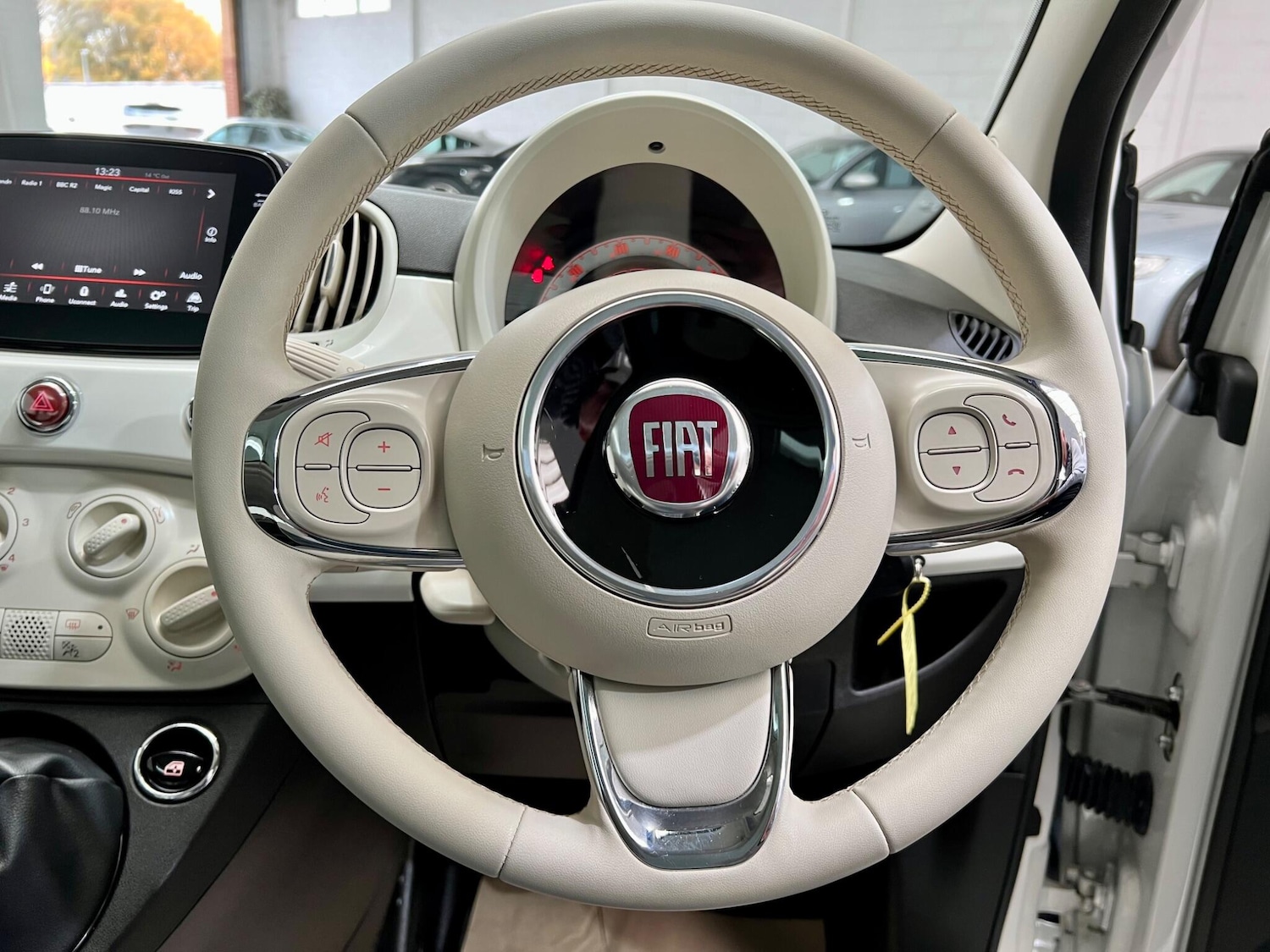 Used Fiat 500 2021 for sale - 76377343: Photo 24