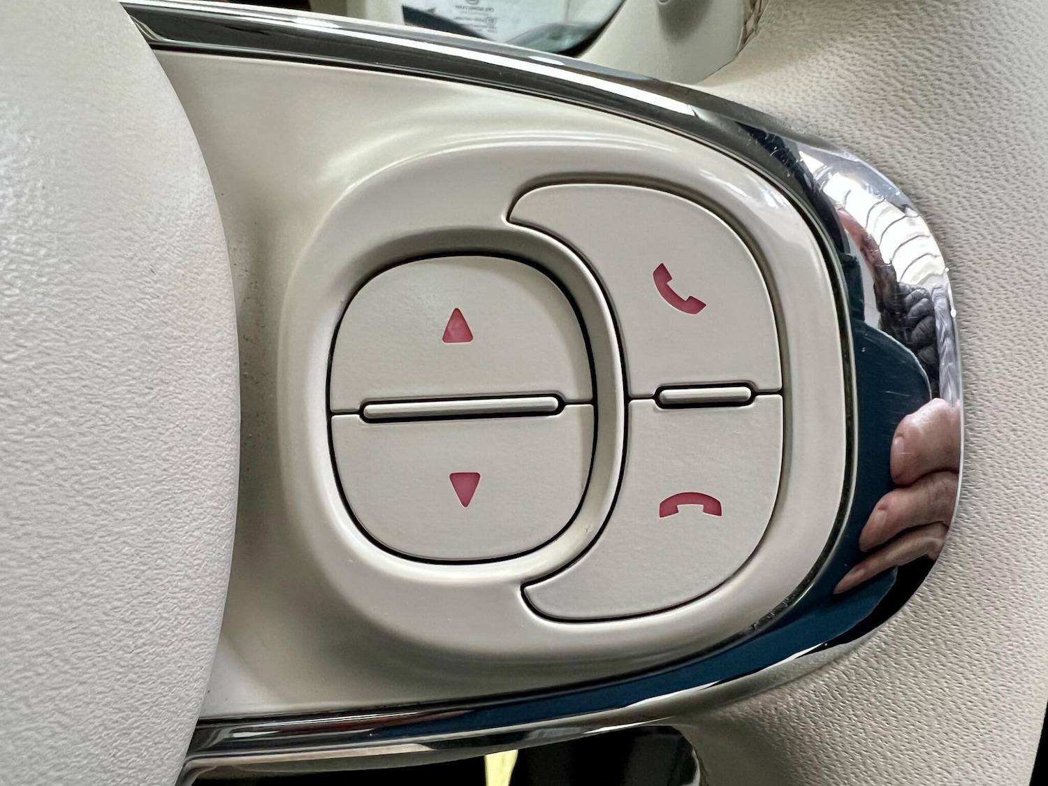 Used Fiat 500 2021 for sale - 76377343: Photo 25