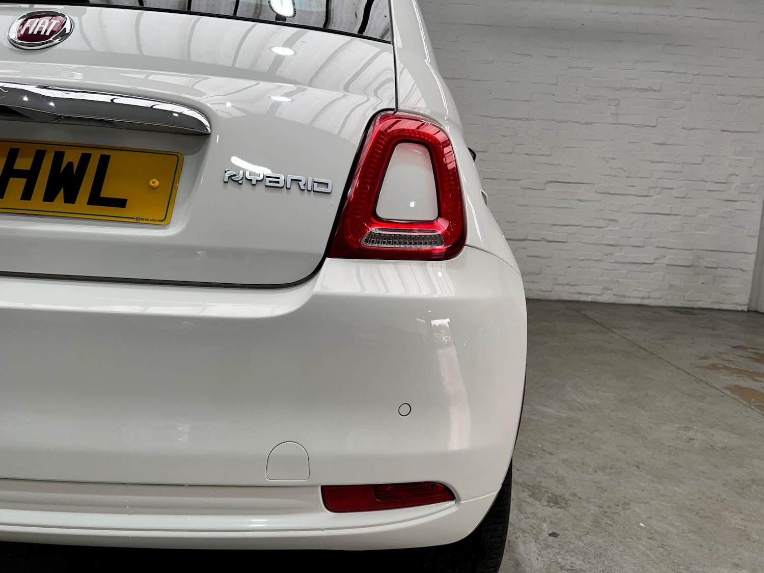 Used Fiat 500 2021 for sale - 76377343: Photo 26