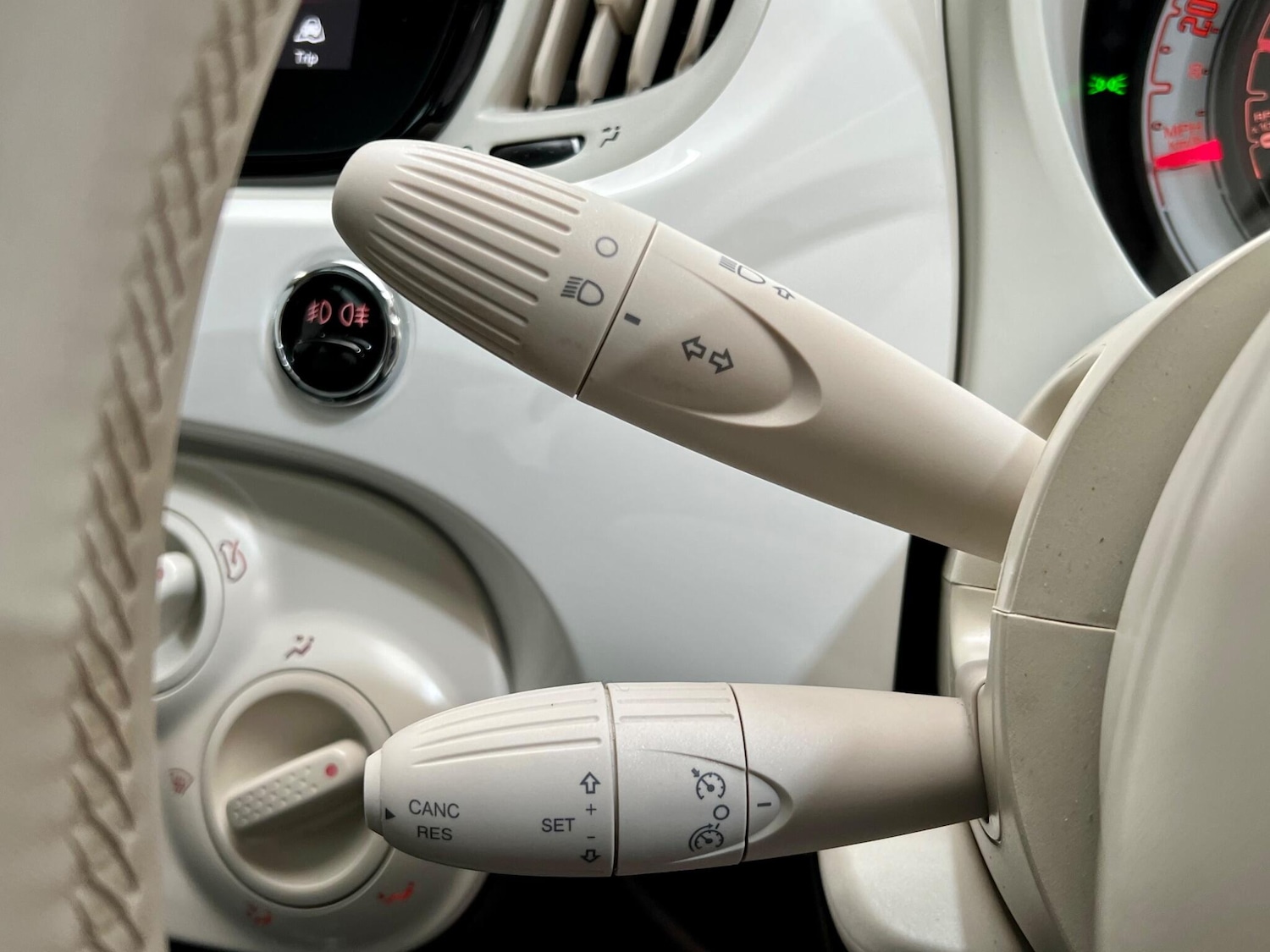 Used Fiat 500 2021 for sale - 76377343: Photo 28