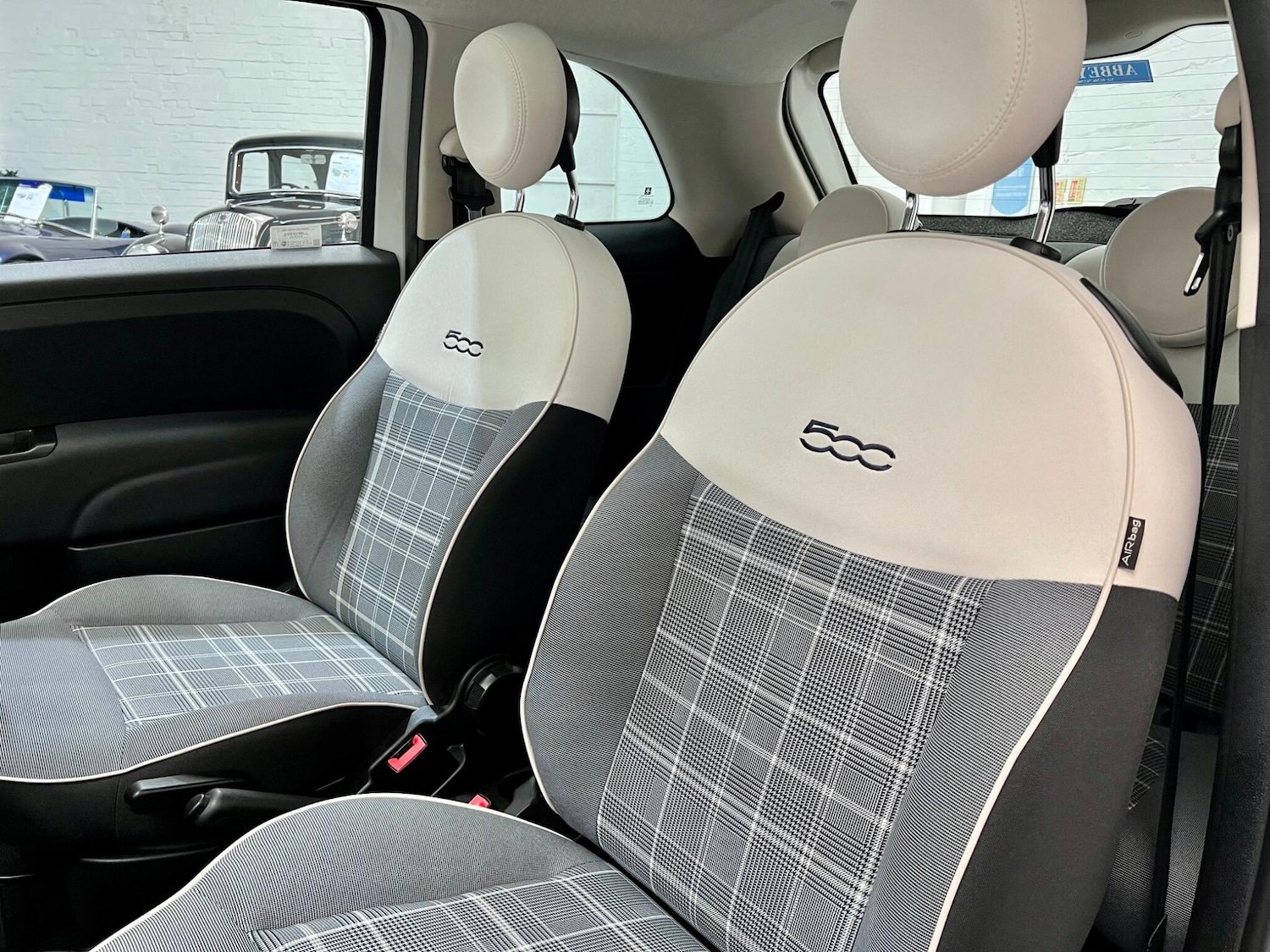 Used Fiat 500 2021 for sale - 76377343: Photo 32