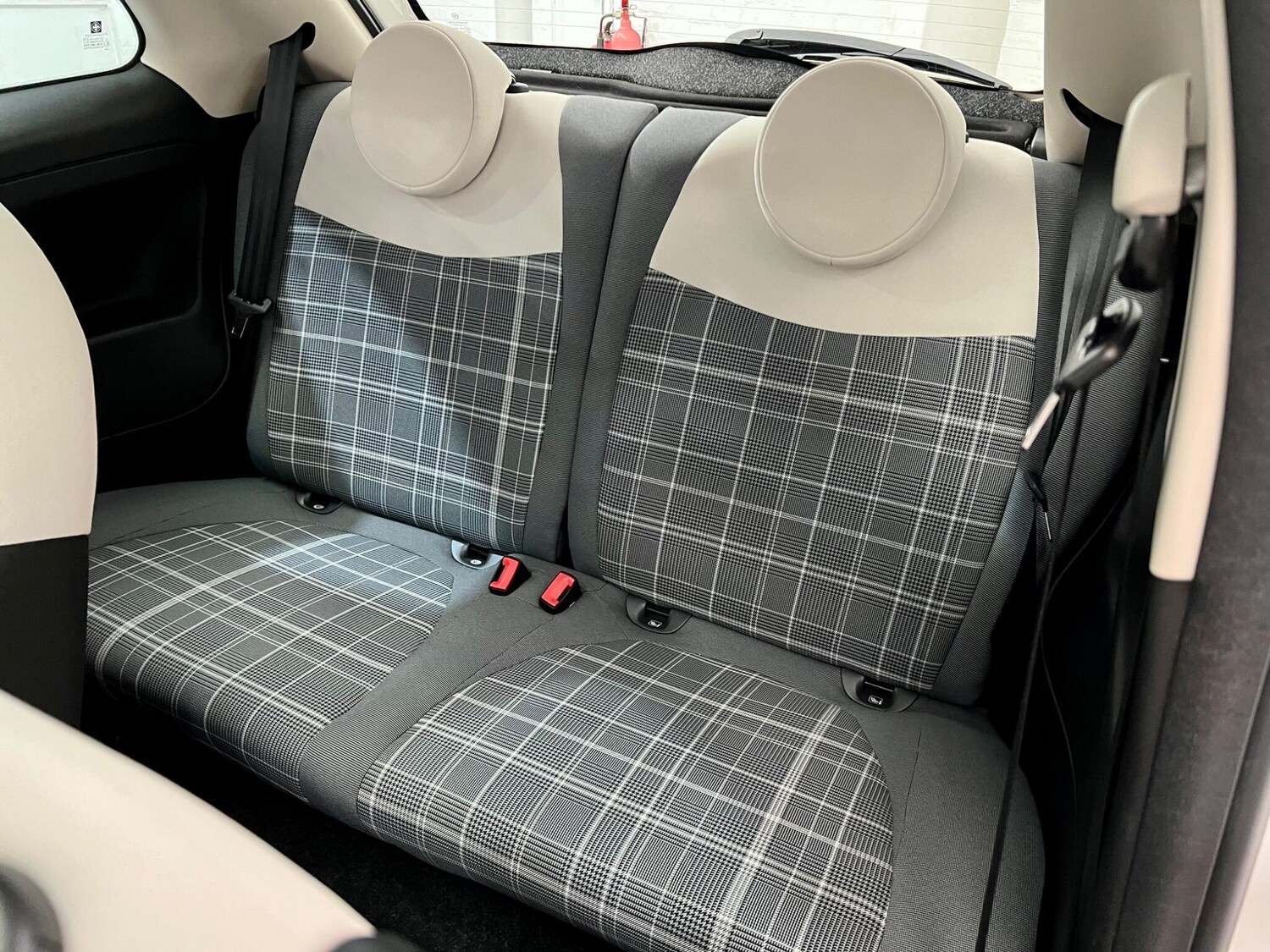 Used Fiat 500 2021 for sale - 76377343: Photo 33