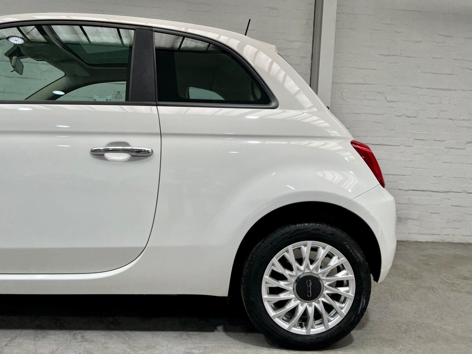 Used Fiat 500 2021 for sale - 76377343: Photo 34