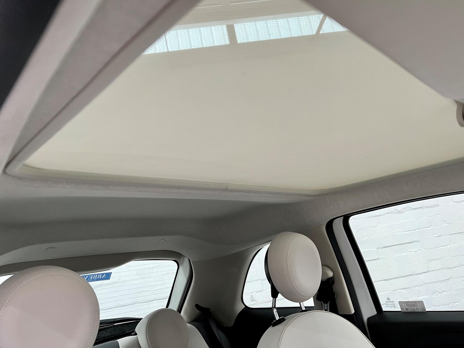 Used Fiat 500 2021 for sale - 76377343: Photo 35