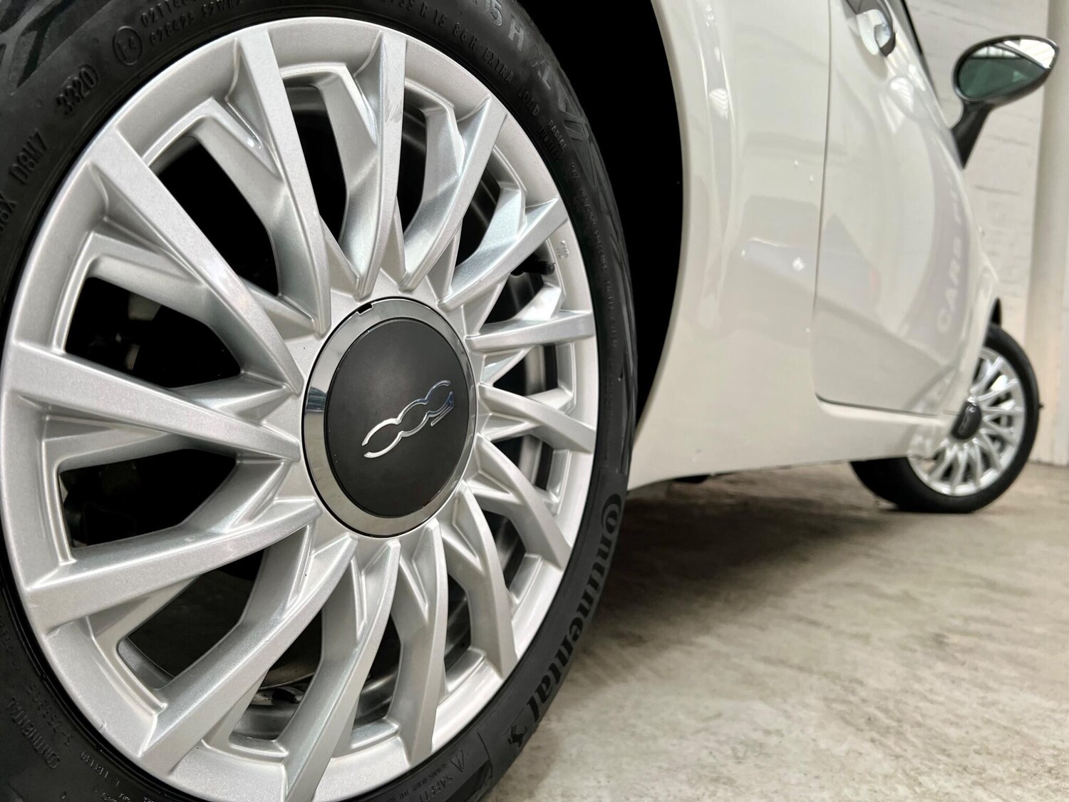 Used Fiat 500 2021 for sale - 76377343: Photo 41