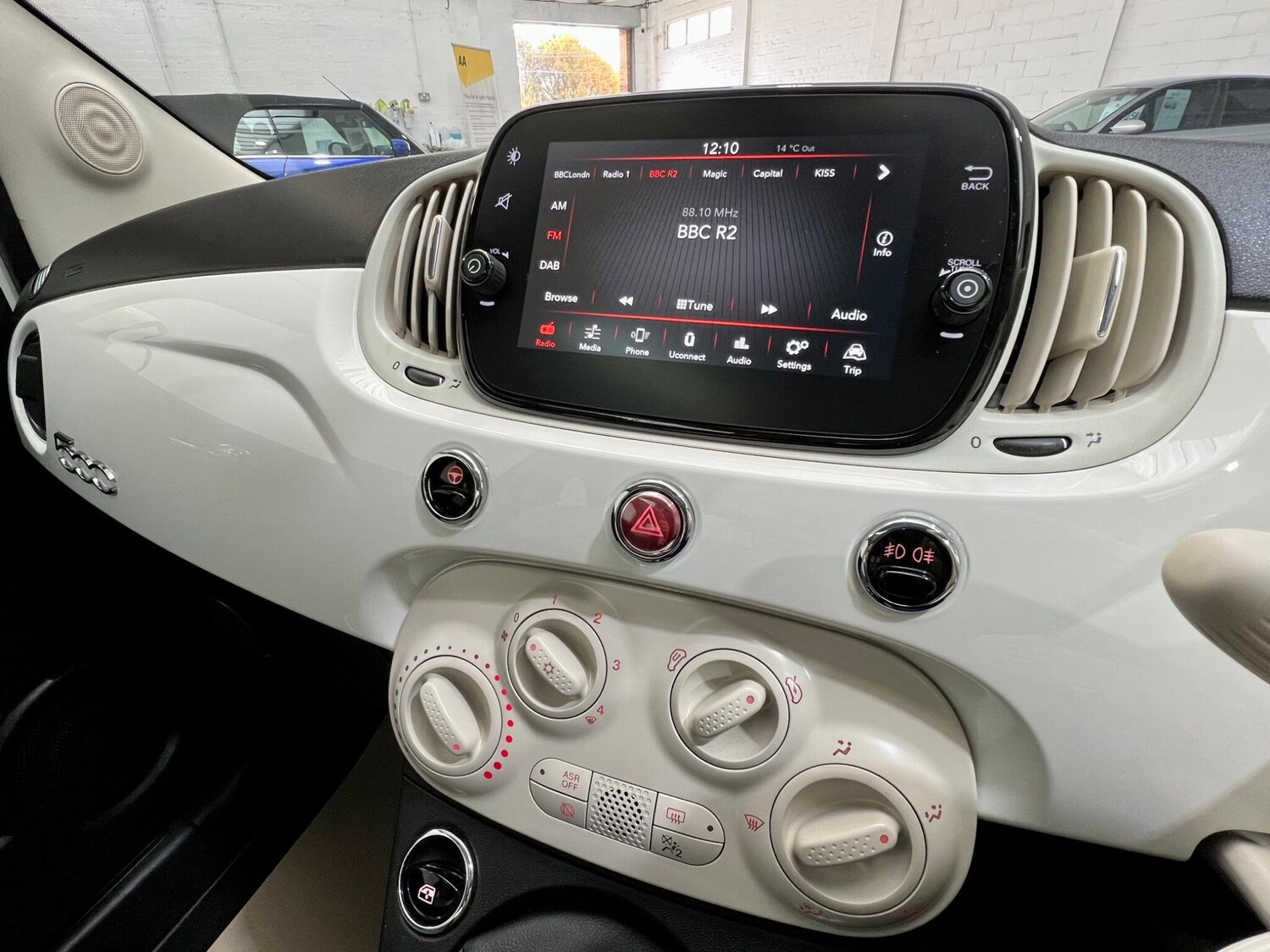 Used Fiat 500 2021 for sale - 76377343: Photo 42