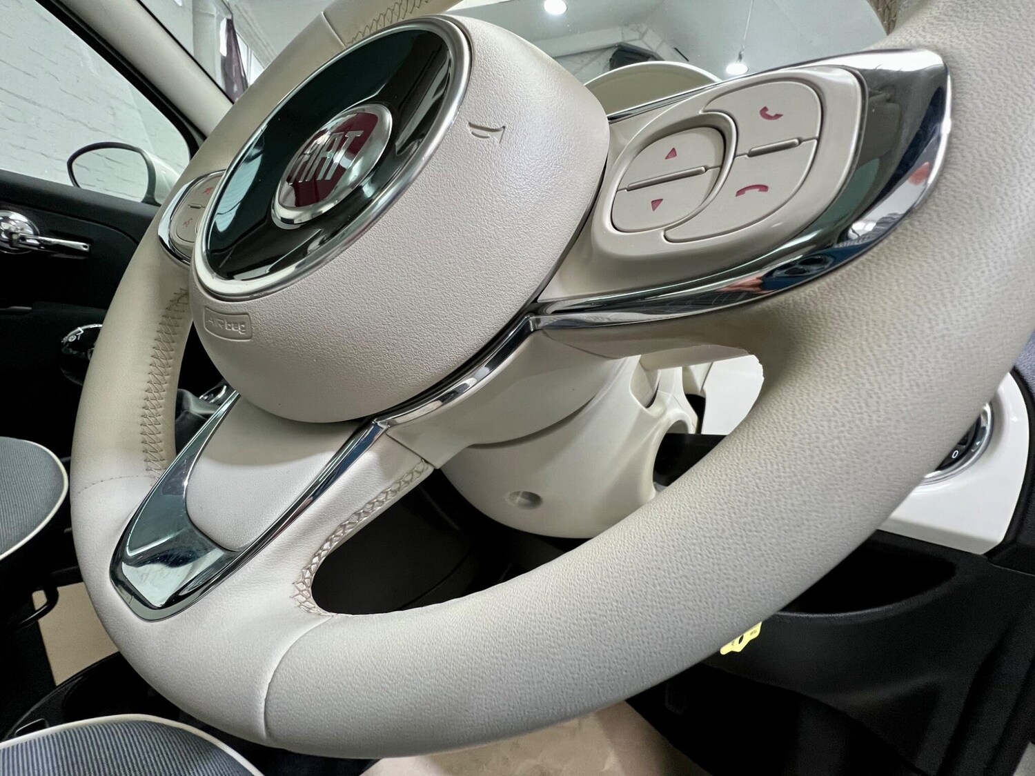 Used Fiat 500 2021 for sale - 76377343: Photo 44