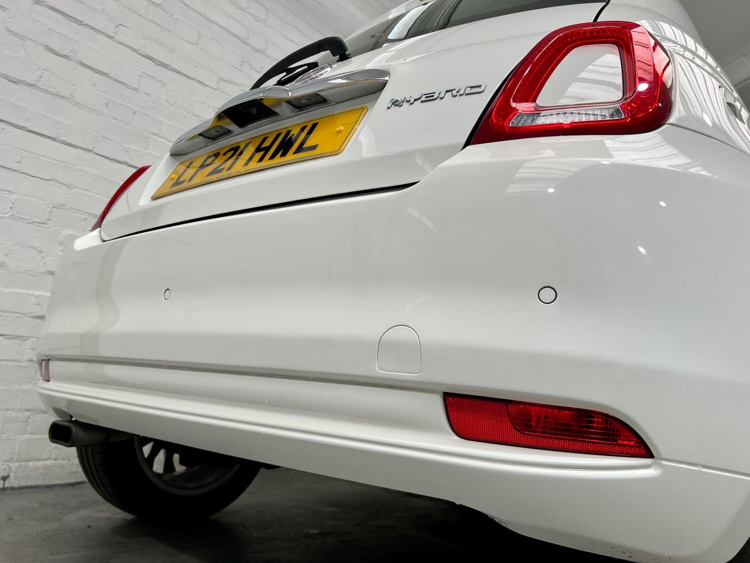 Used Fiat 500 2021 for sale - 76377343: Photo 46