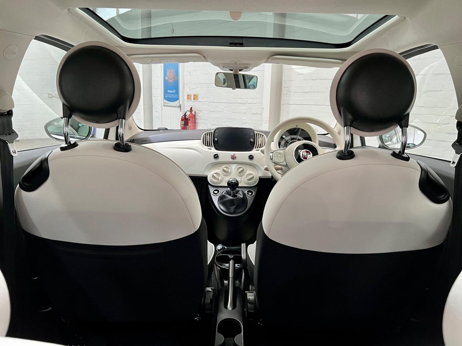 Used Fiat 500 2021 for sale - 76377343: Photo 48