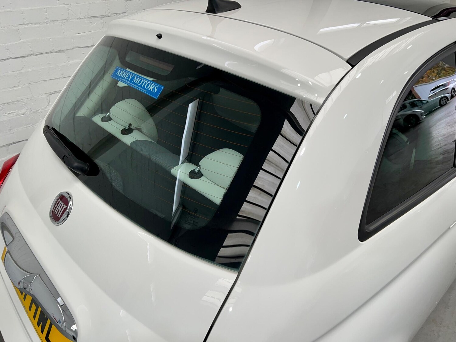 Used Fiat 500 2021 for sale - 76377343: Photo 52