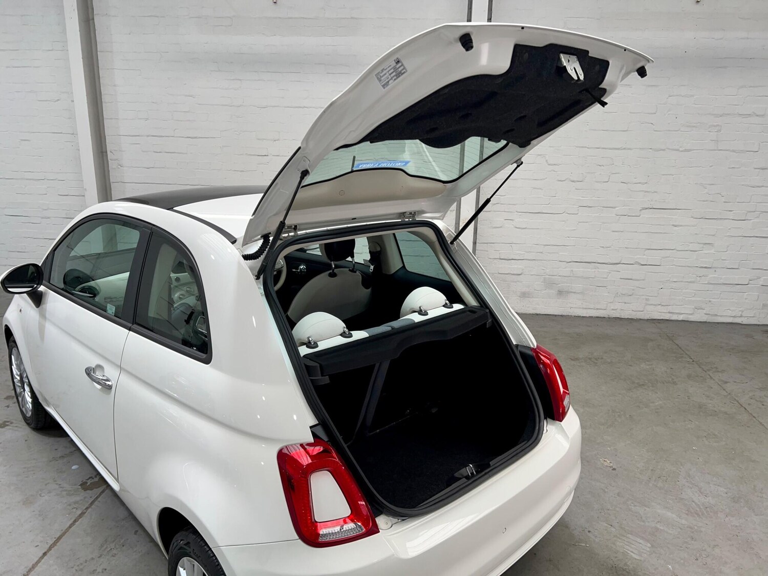 Used Fiat 500 2021 for sale - 76377343: Photo 57