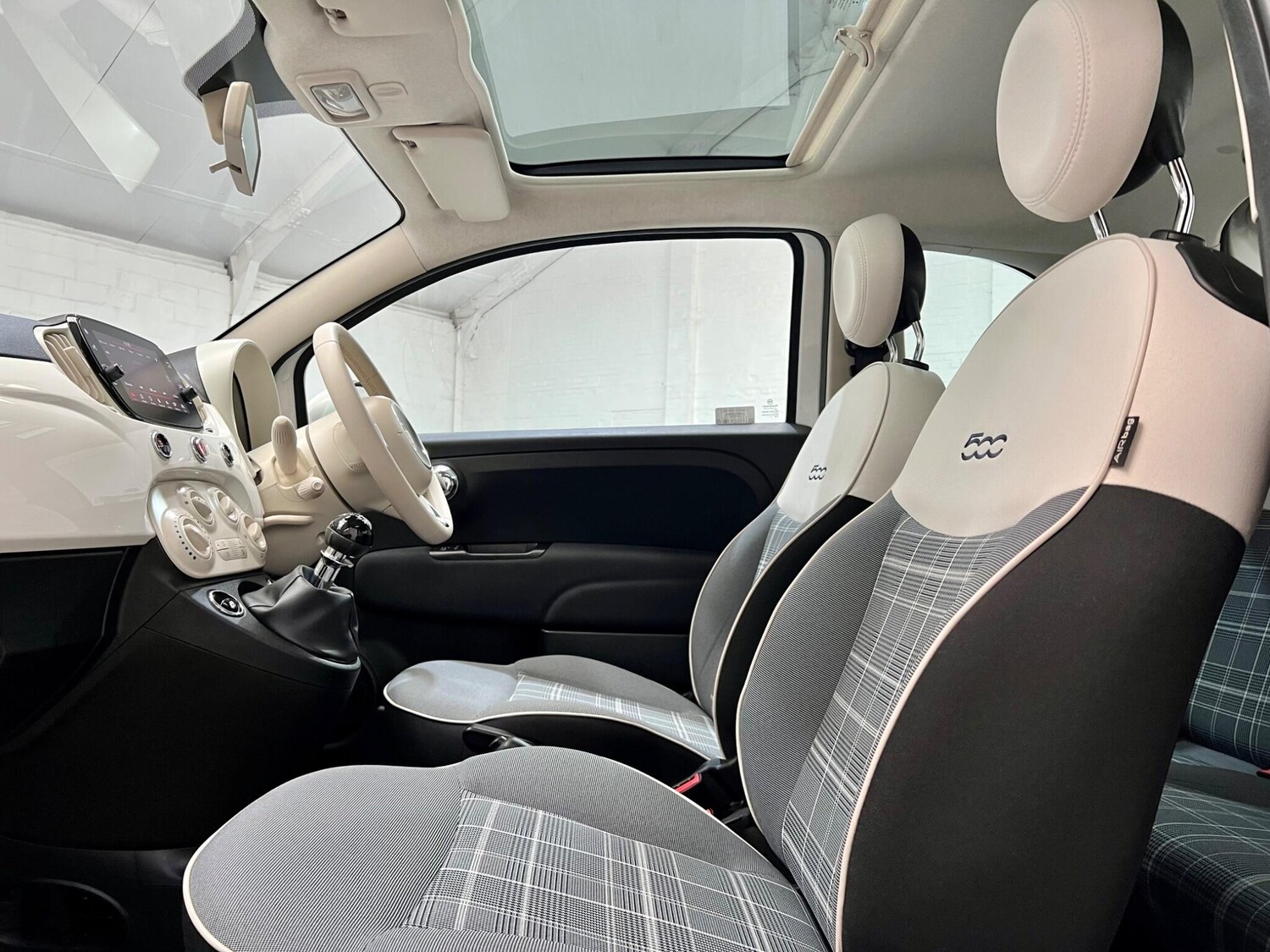 Used Fiat 500 2021 for sale - 76377343: Photo 61