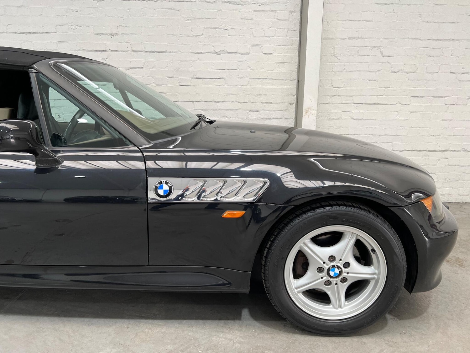 Used BMW Z3 1997 for sale - 76085421: Photo 11