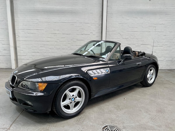 Used BMW Z3 1997 for sale - 76085421: Photo 15