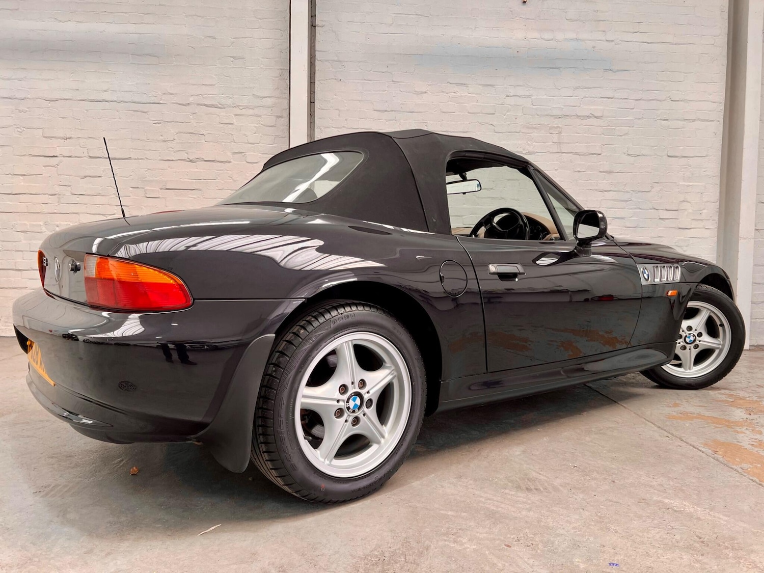 Used BMW Z3 1997 for sale - 76085421: Photo 17