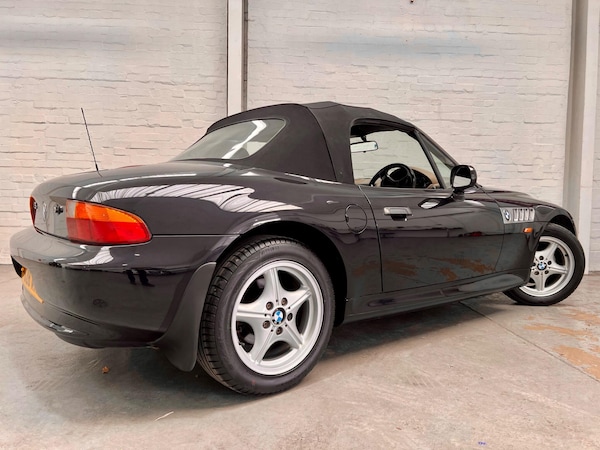 Used BMW Z3 1997 for sale - 76085421: Photo 17