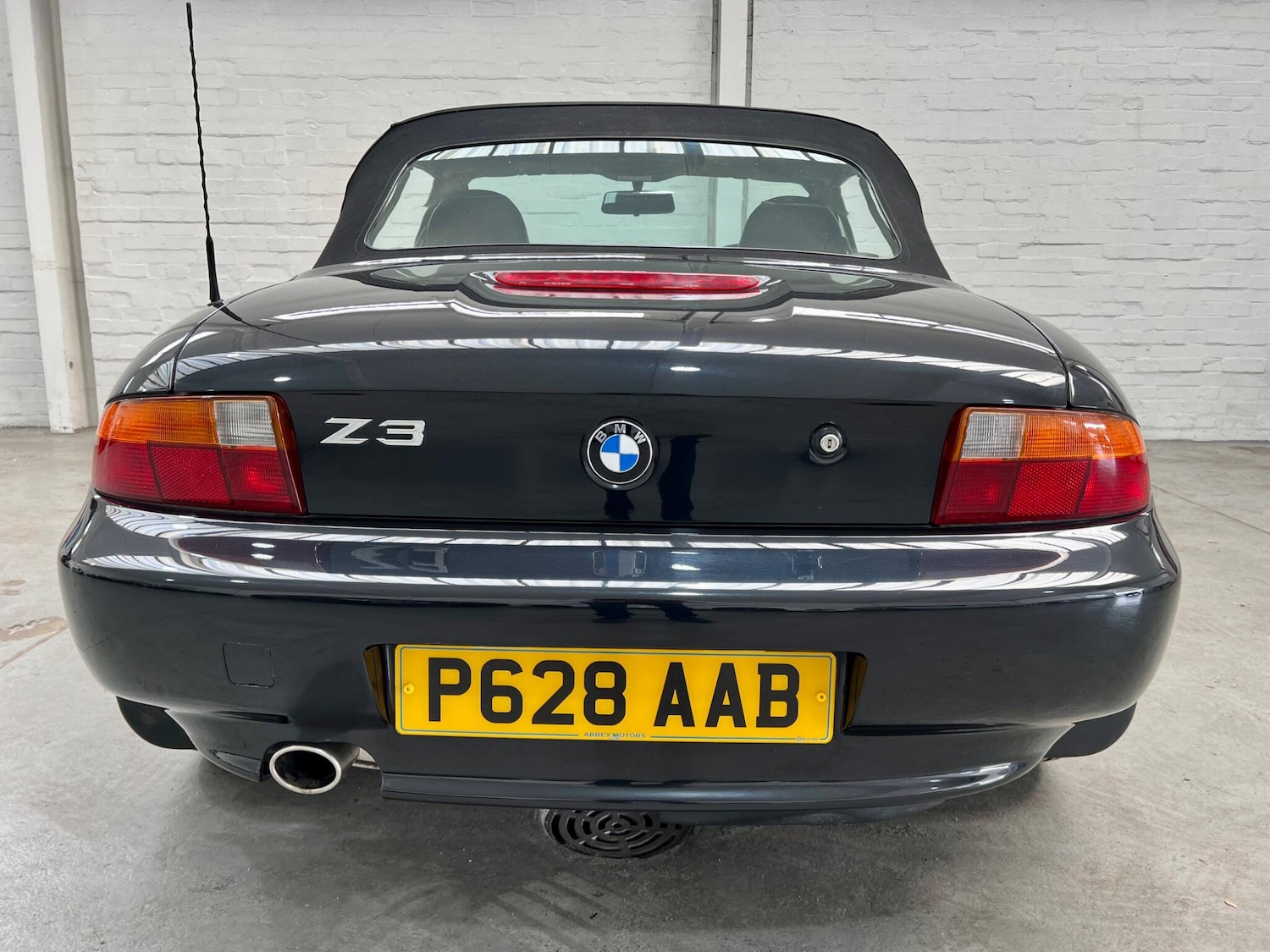 Used BMW Z3 1997 for sale - 76085421: Photo 18