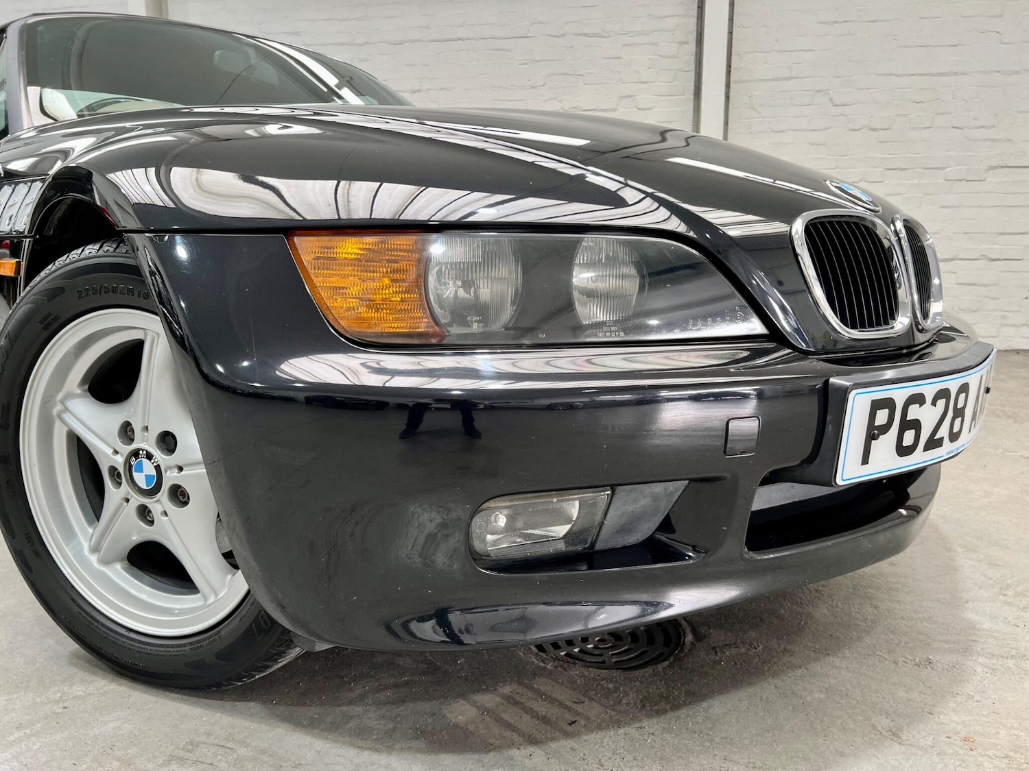 Used BMW Z3 1997 for sale - 76085421: Photo 19