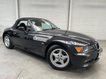 1997 (P) - 1.9i 2dr