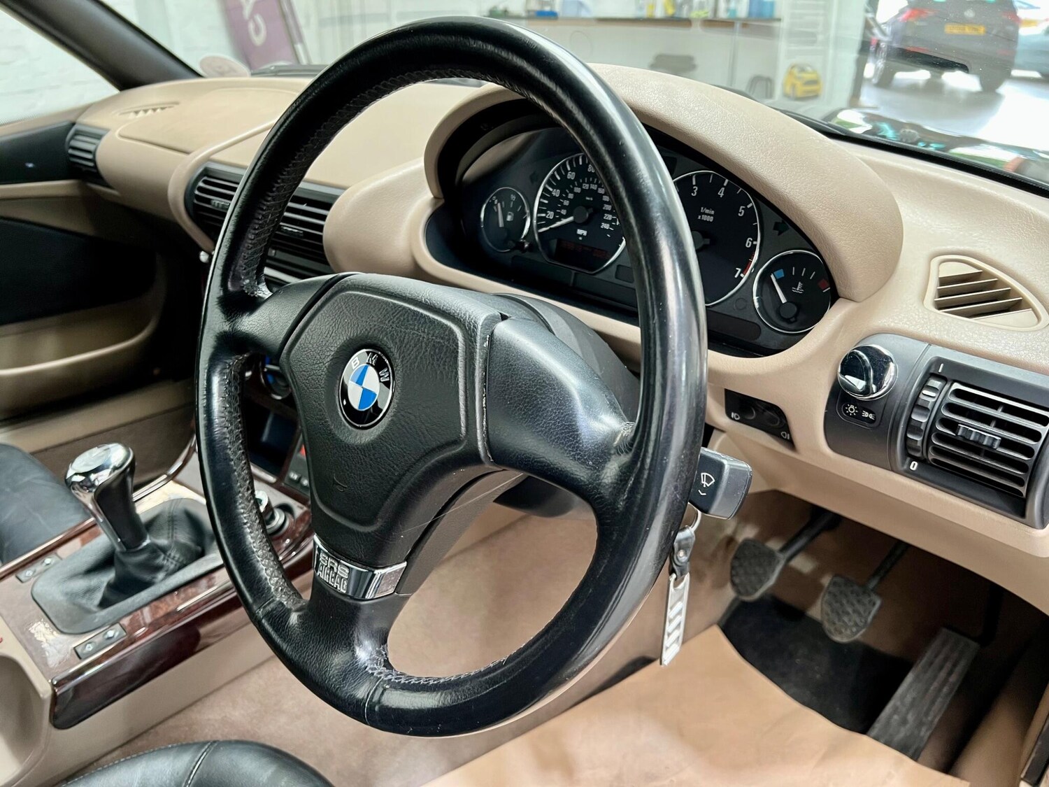 Used BMW Z3 1997 for sale - 76085421: Photo 20