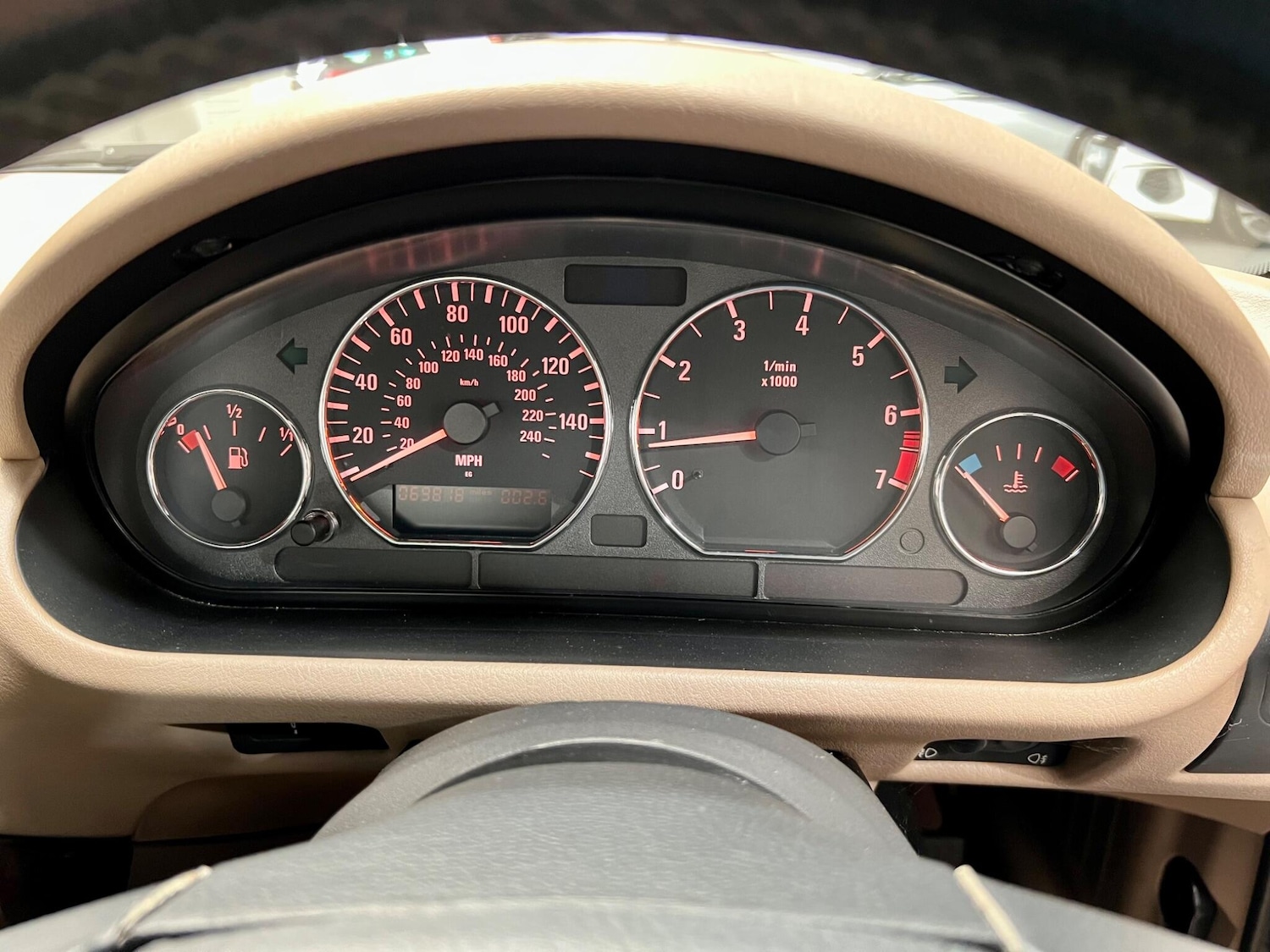 Used BMW Z3 1997 for sale - 76085421: Photo 21