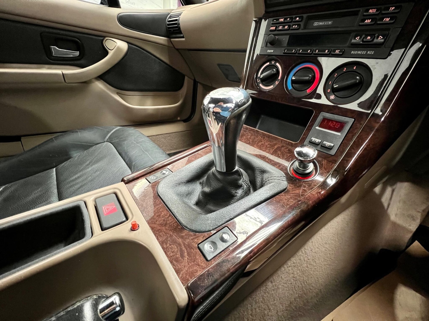 Used BMW Z3 1997 for sale - 76085421: Photo 23