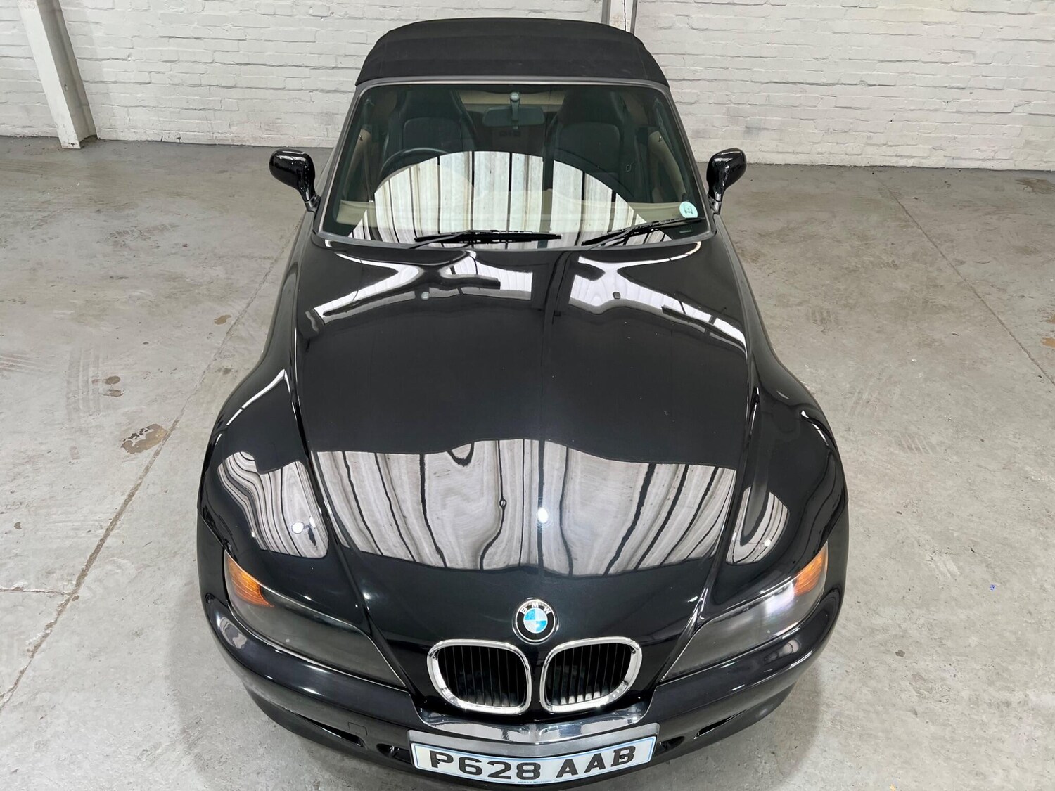 Used BMW Z3 1997 for sale - 76085421: Photo 24