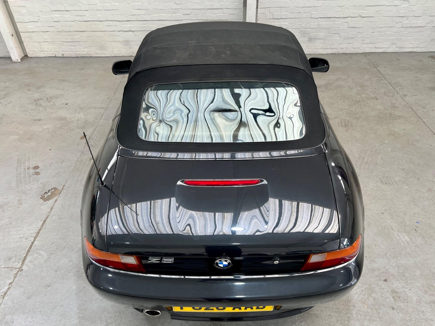 Used BMW Z3 1997 for sale - 76085421: Photo 25