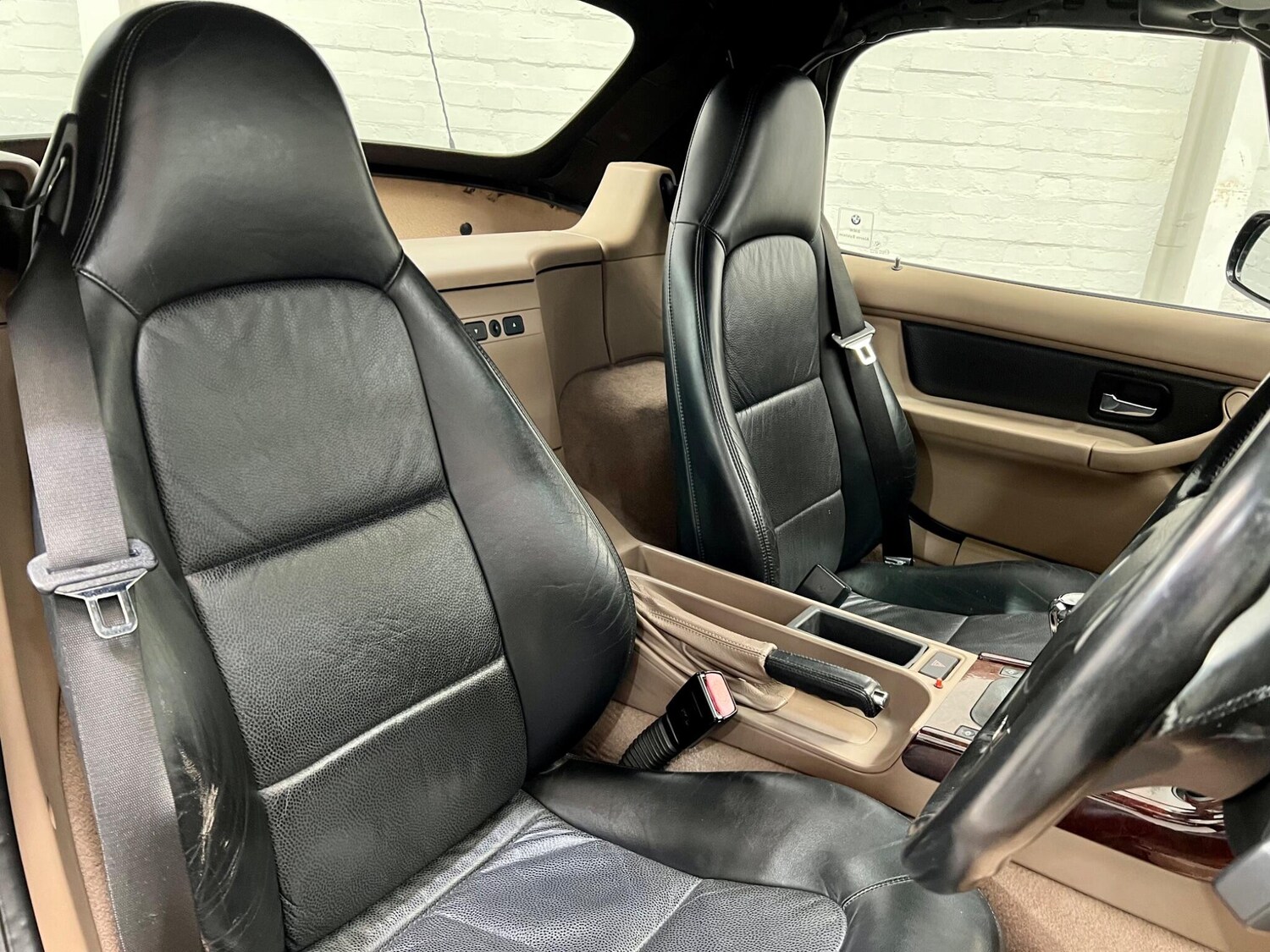 Used BMW Z3 1997 for sale - 76085421: Photo 27