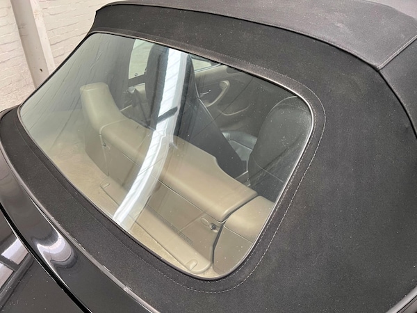 Used BMW Z3 1997 for sale - 76085421: Photo 28