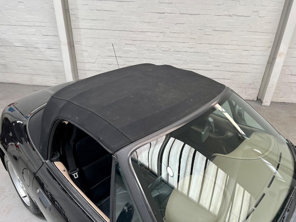 Used BMW Z3 1997 for sale - 76085421: Photo 29
