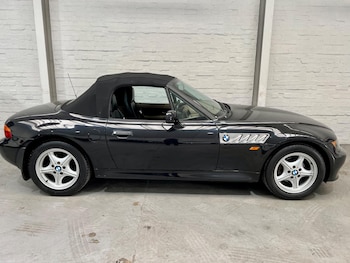 Used BMW Z3 1997 for sale - 76085421: Photo