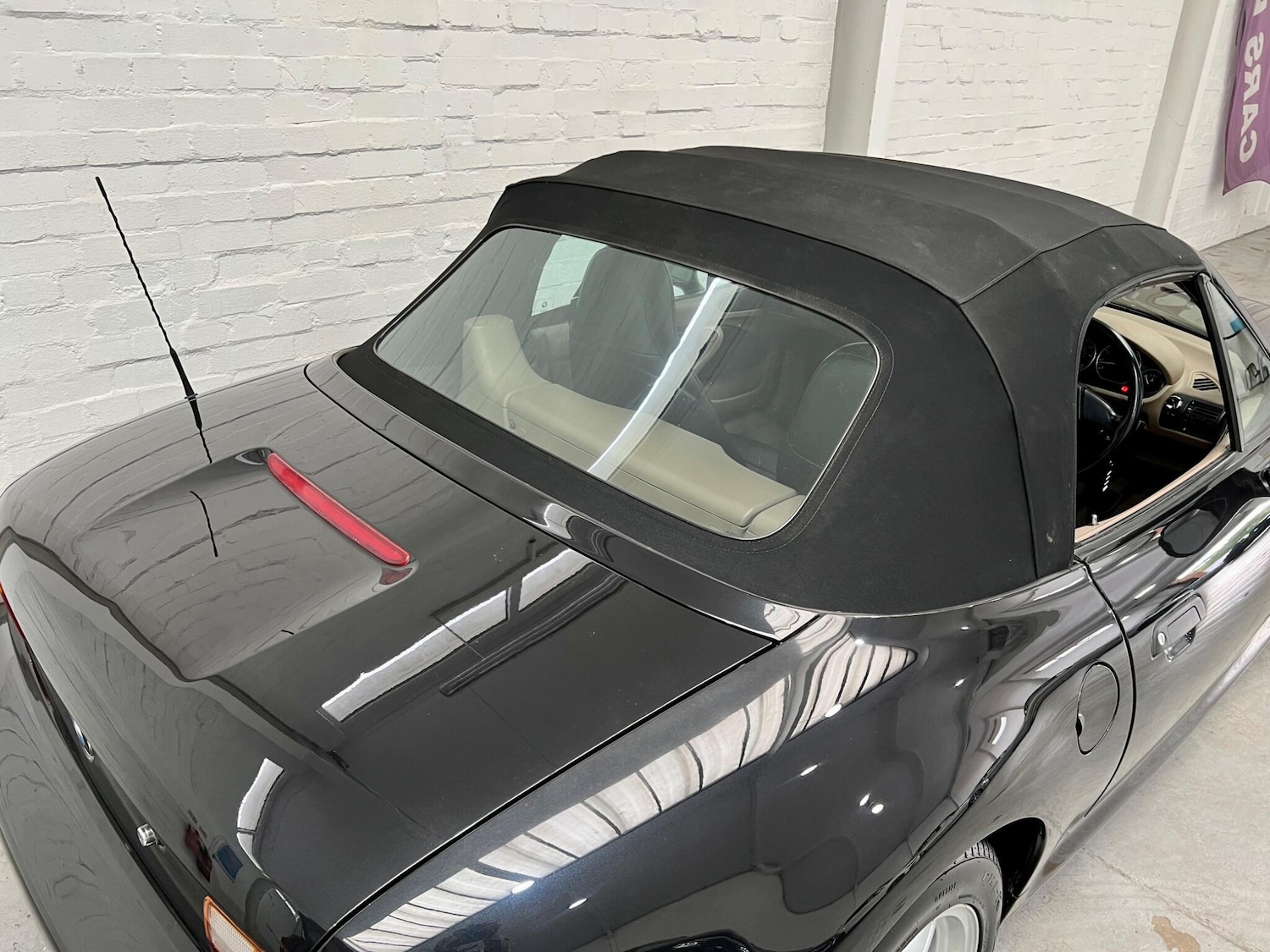 Used BMW Z3 1997 for sale - 76085421: Photo 30