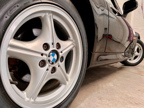 Used BMW Z3 1997 for sale - 76085421: Photo 31