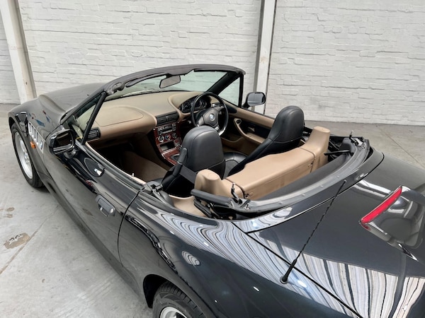 Used BMW Z3 1997 for sale - 76085421: Photo 32