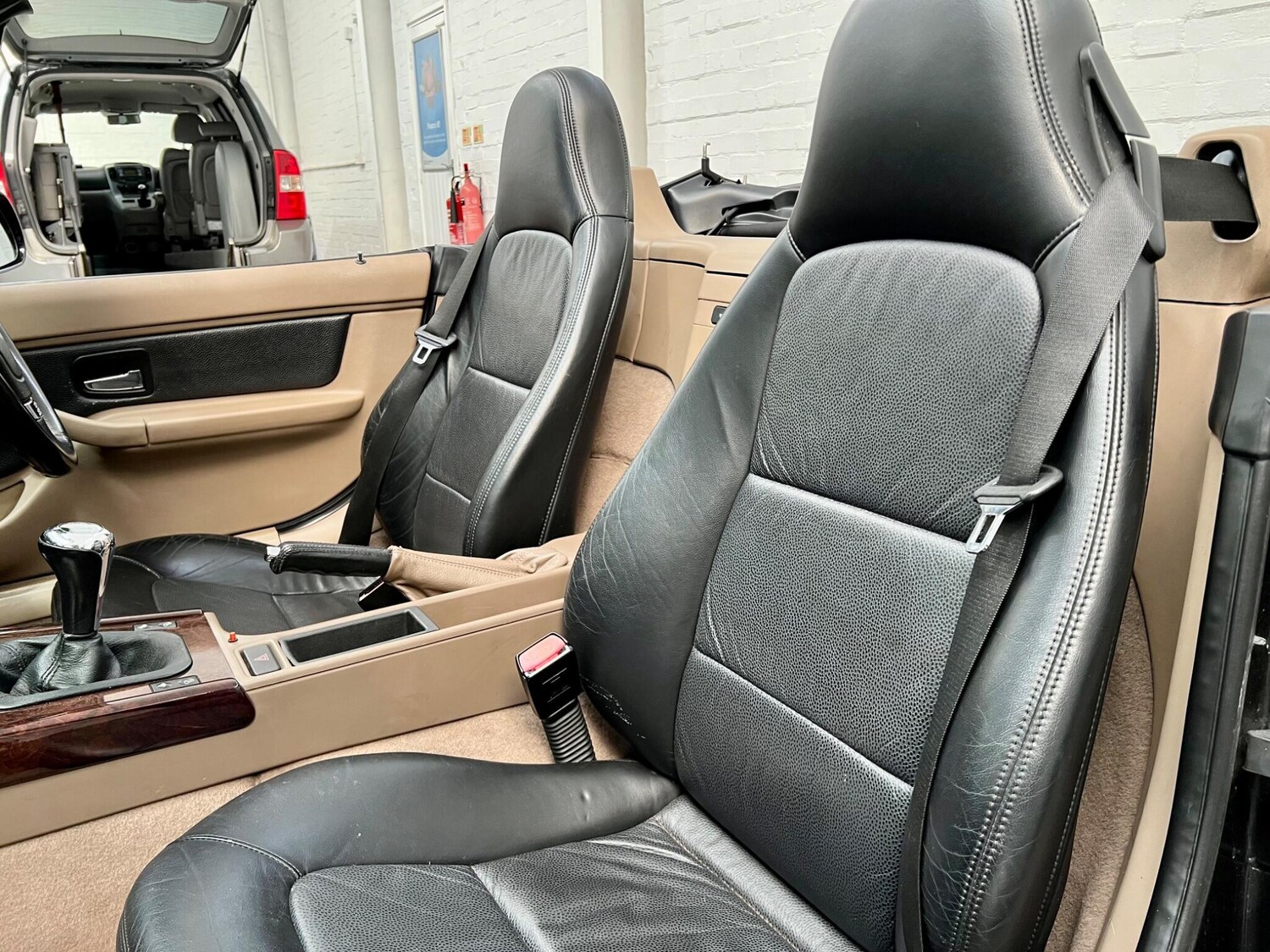 Used BMW Z3 1997 for sale - 76085421: Photo 34