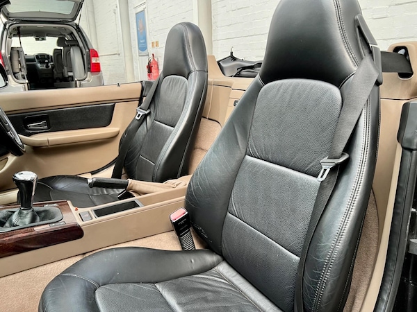 Used BMW Z3 1997 for sale - 76085421: Photo 34