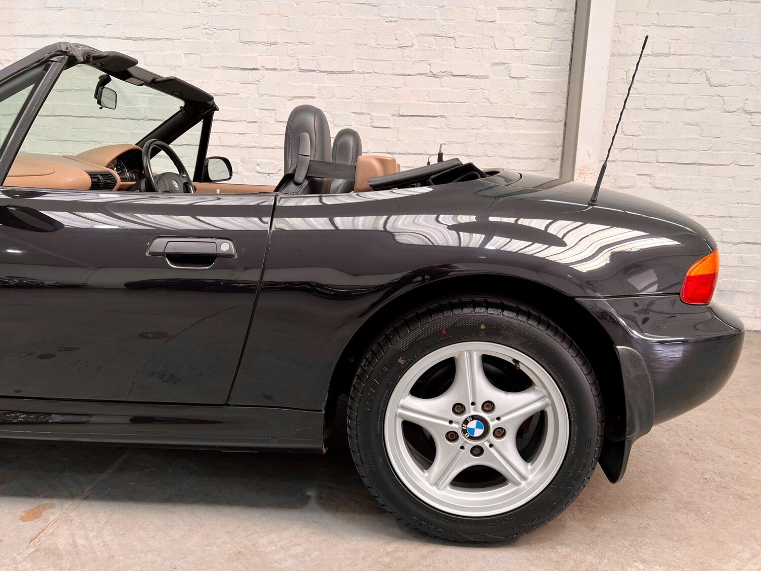 Used BMW Z3 1997 for sale - 76085421: Photo 35