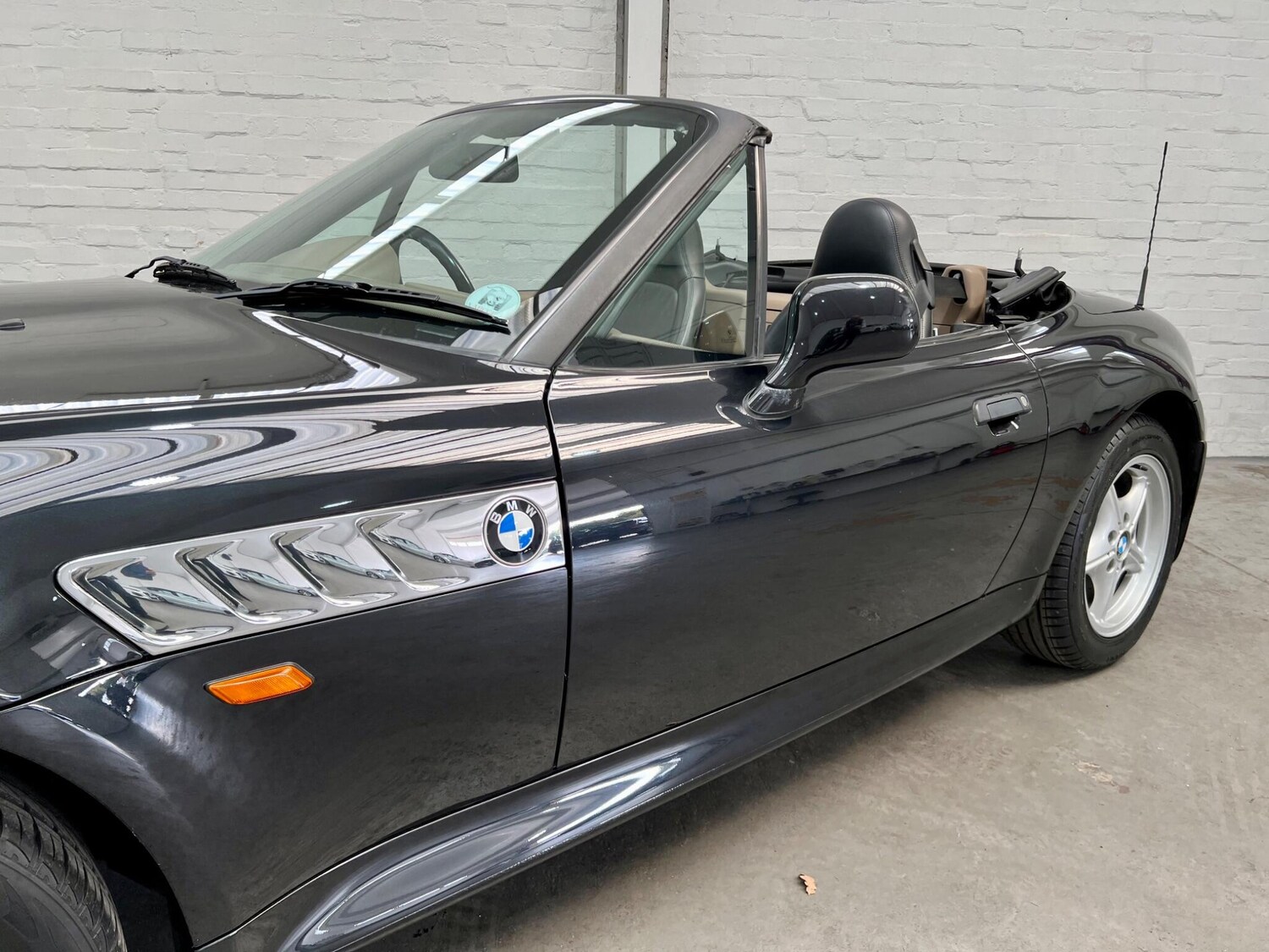 Used BMW Z3 1997 for sale - 76085421: Photo 37