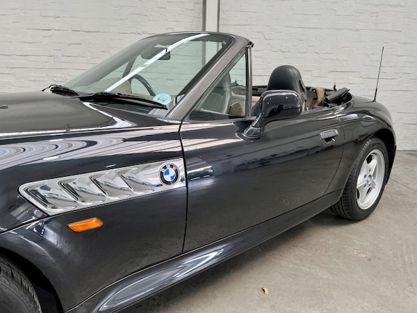 Used BMW Z3 1997 for sale - 76085421: Photo 37