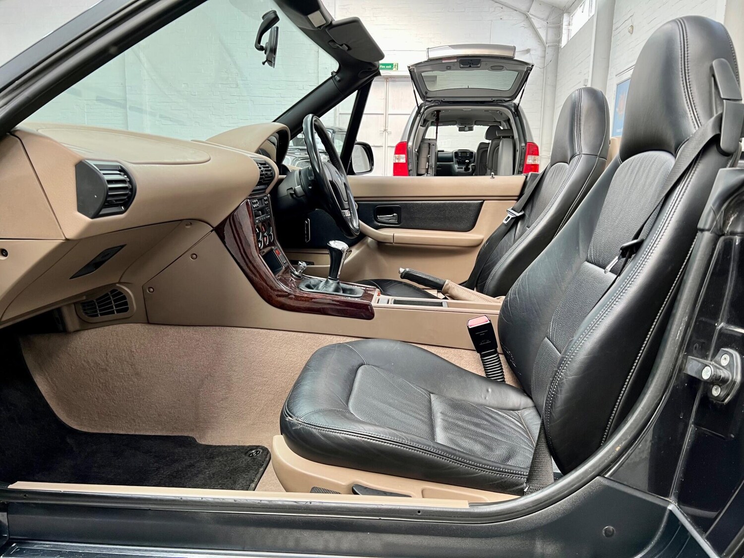 Used BMW Z3 1997 for sale - 76085421: Photo 39