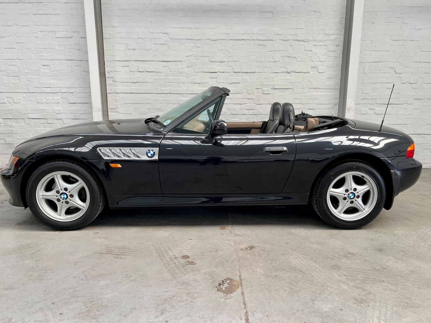 Used BMW Z3 1997 for sale - 76085421: Photo 4